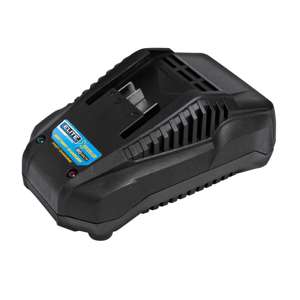 Llave de impacto inalámbrica 20V Eje 1/2" 2.800RPM Ref. XIWS20 ELITE